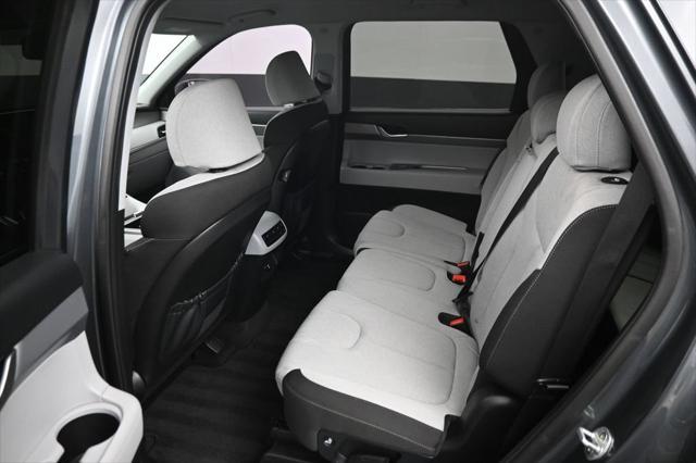 2021 Hyundai Palisade - $22,988