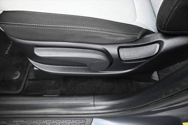 2021 Hyundai Palisade - $22,988