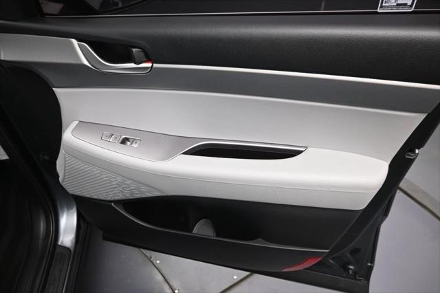 2021 Hyundai Palisade - $22,988