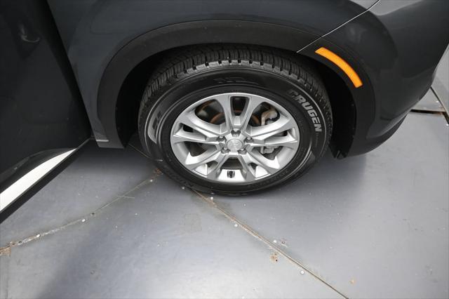 2021 Hyundai Palisade - $22,988