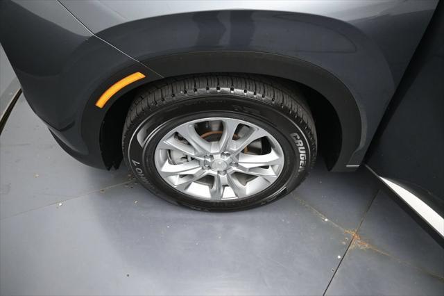2021 Hyundai Palisade - $22,988