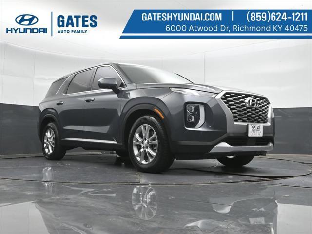 2021 Hyundai Palisade - $22,988