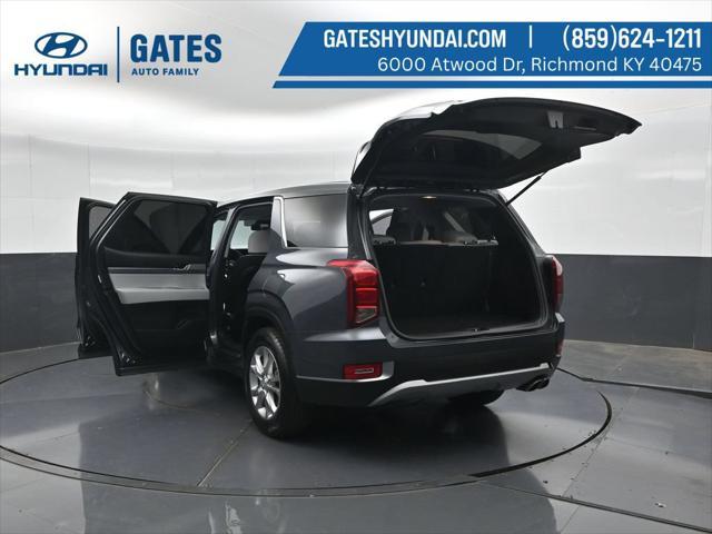 2021 Hyundai Palisade - $22,988