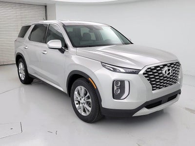 Photo of a 2021 Hyundai Palisade AWD SE 4DR SUV for sale