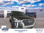 2022 Palisade Thumbnail 1