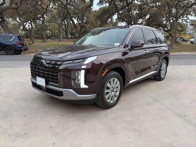 2023 Hyundai Palisade SEL 4DR SUV