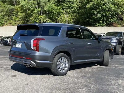 2023 Hyundai Palisade SEL 4DR SUV