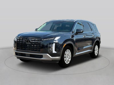 2024 Hyundai Palisade SEL 4DR SUV