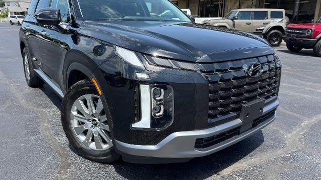 Preowned 2024 Hyundai PALISADE SEL for Sale