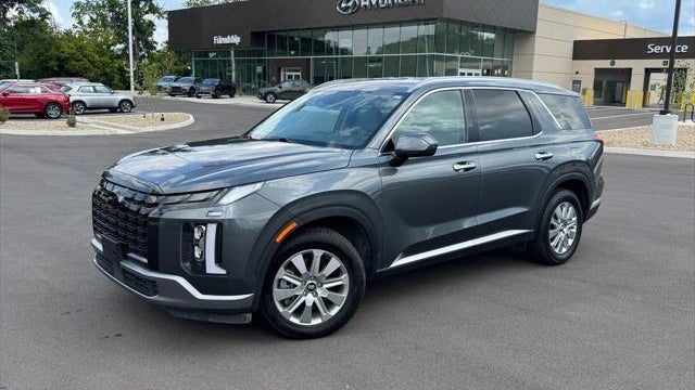 Preowned 2024 Hyundai PALISADE SEL for Sale