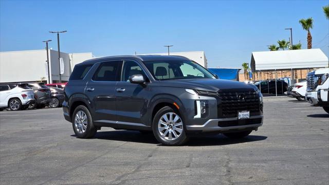 Preowned 2024 Hyundai PALISADE SEL for Sale