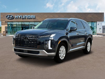 2024 Hyundai Palisade SEL 4DR SUV