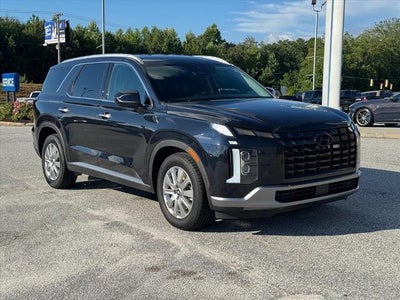 2025 Hyundai Palisade SEL 4DR SUV