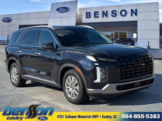 2025 Hyundai Palisade - $28,618