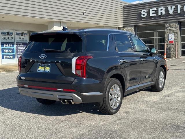 2025 Hyundai Palisade - $28,618