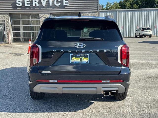 2025 Hyundai Palisade - $28,618