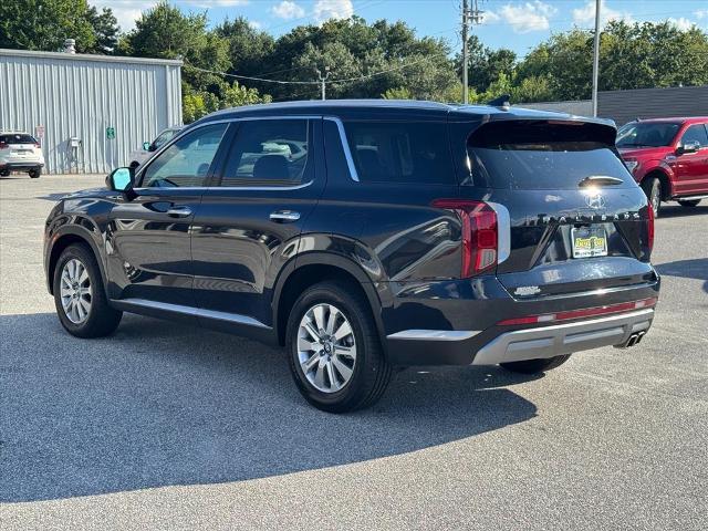 2025 Hyundai Palisade - $28,618