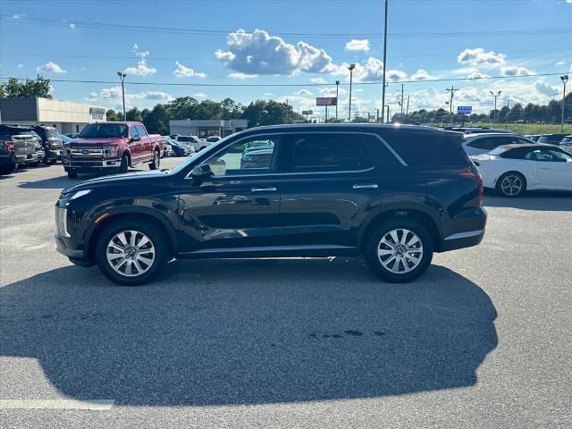 2025 Hyundai Palisade - $28,618