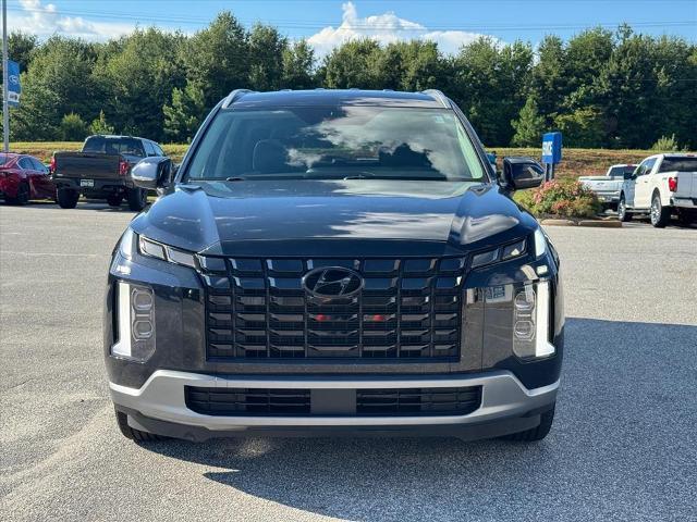 2025 Hyundai Palisade - $28,618