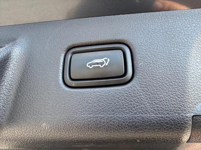 2025 Hyundai Palisade - $28,618