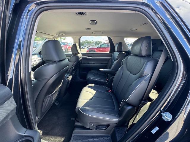 2025 Hyundai Palisade - $28,618