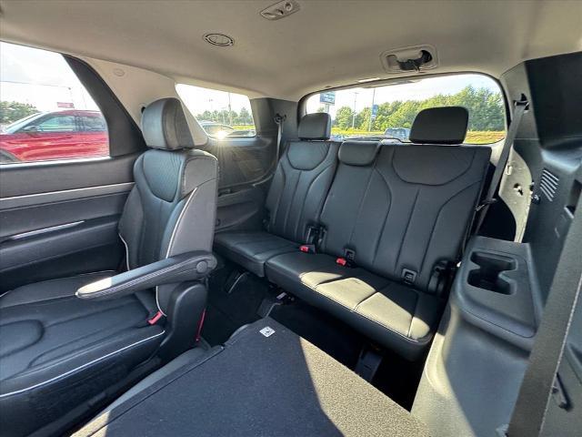 2025 Hyundai Palisade - $28,618