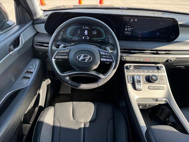 2025 Hyundai Palisade - $28,618