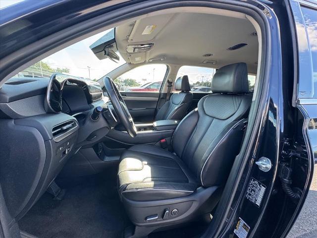 2025 Hyundai Palisade - $28,618