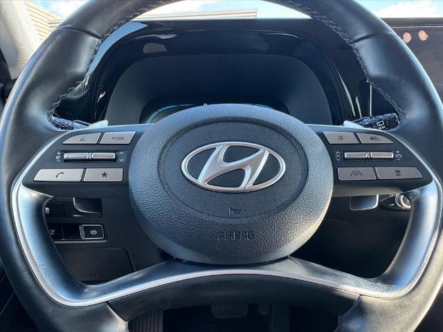 2025 Hyundai Palisade - $28,618