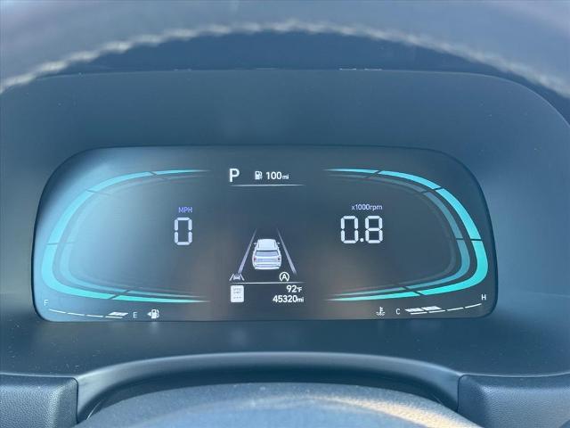 2025 Hyundai Palisade - $28,618