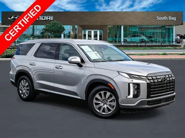2025 Hyundai Palisade - $29,998