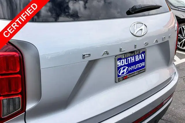 2025 Hyundai Palisade - $29,998