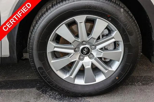 2025 Hyundai Palisade - $29,998