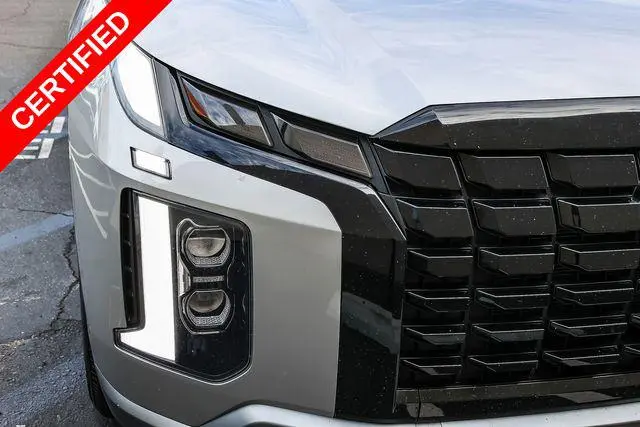 2025 Hyundai Palisade - $29,998