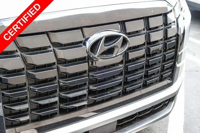 2025 Hyundai Palisade - $29,998