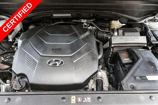 2025 Hyundai Palisade - $29,998