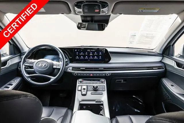 2025 Hyundai Palisade - $29,998