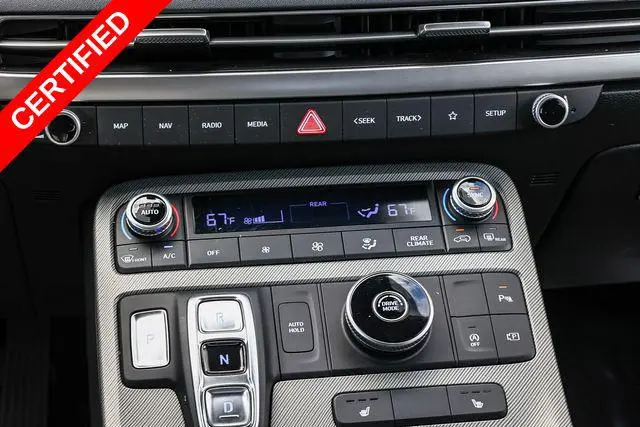 2025 Hyundai Palisade - $29,998