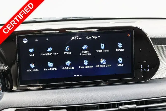 2025 Hyundai Palisade - $29,998