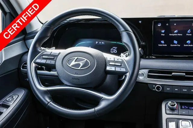 2025 Hyundai Palisade - $29,998
