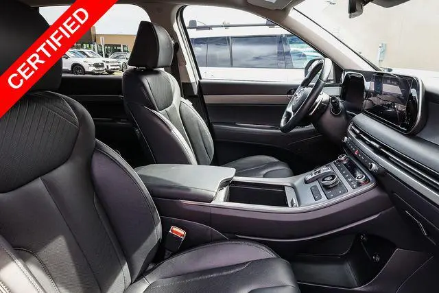 2025 Hyundai Palisade - $29,998