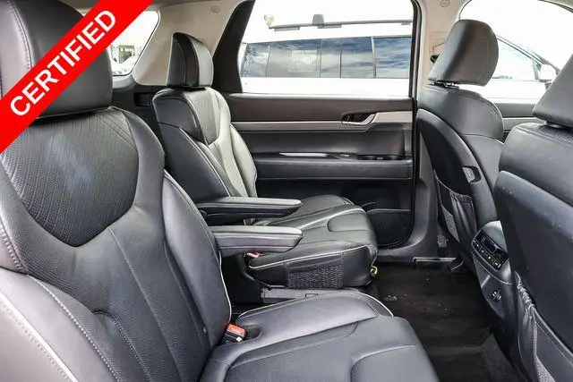 2025 Hyundai Palisade - $29,998