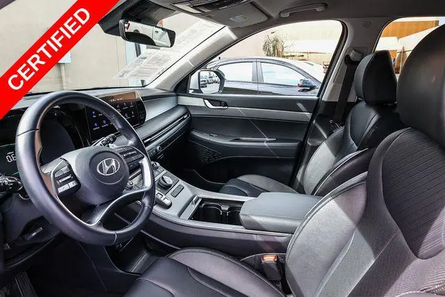 2025 Hyundai Palisade - $29,998