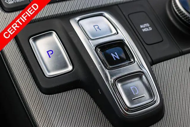 2025 Hyundai Palisade - $29,998