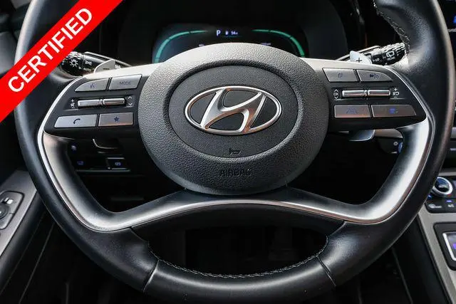 2025 Hyundai Palisade - $29,998