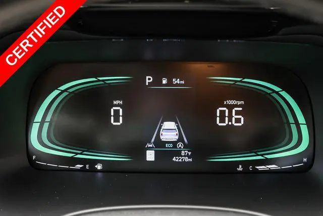 2025 Hyundai Palisade - $29,998