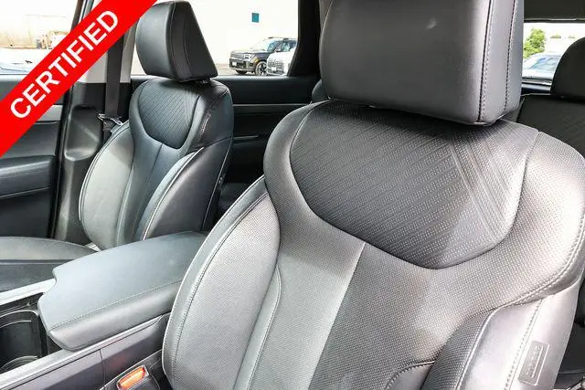 2025 Hyundai Palisade - $29,998