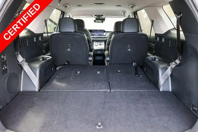2025 Hyundai Palisade - $29,998