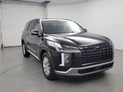 2025 Hyundai Palisade SEL 4DR SUV
