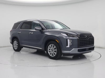 2025 Hyundai Palisade SEL 4DR SUV